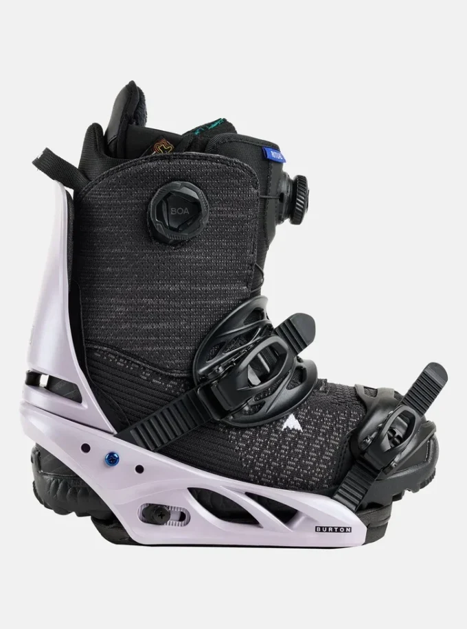 Women’s Burton Lexa Re:Flex Snowboard Bindings