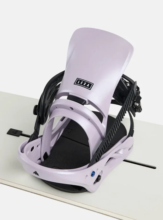 Women’s Burton Lexa Re:Flex Snowboard Bindings