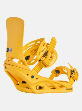 Women’s Burton Lexa Re:Flex Snowboard Bindings