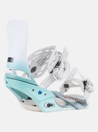 Women’s Burton Lexa Re:Flex Snowboard Bindings (Sample)