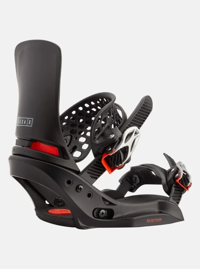 Women’s Burton Lexa X EST® Snowboard Bindings