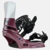 Women’s Burton Lexa X EST® Snowboard Bindings