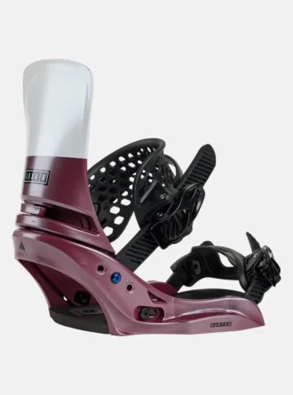 Women’s Burton Lexa X EST® Snowboard Bindings
