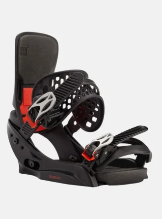 Women’s Burton Lexa X EST® Snowboard Bindings