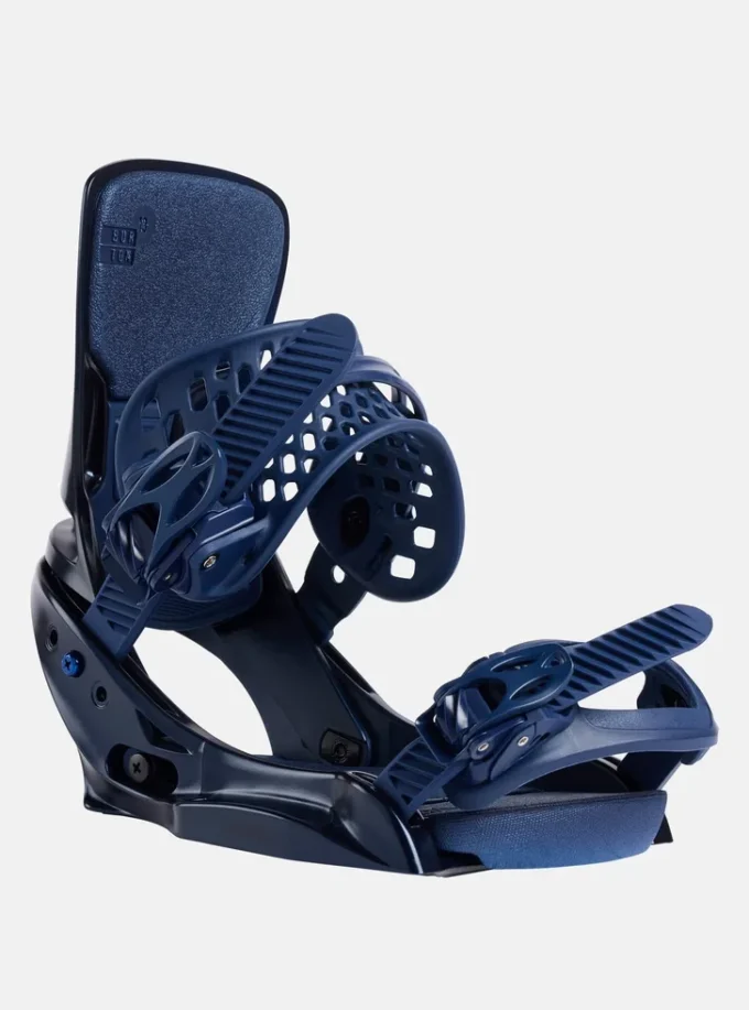 Women’s Burton Lexa X EST® Snowboard Bindings