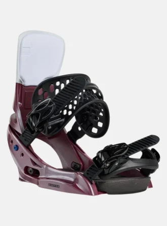 Women’s Burton Lexa X EST® Snowboard Bindings