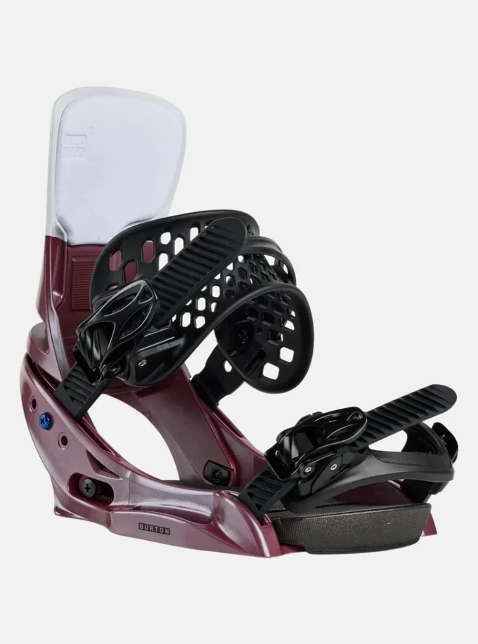 Women’s Burton Lexa X EST® Snowboard Bindings