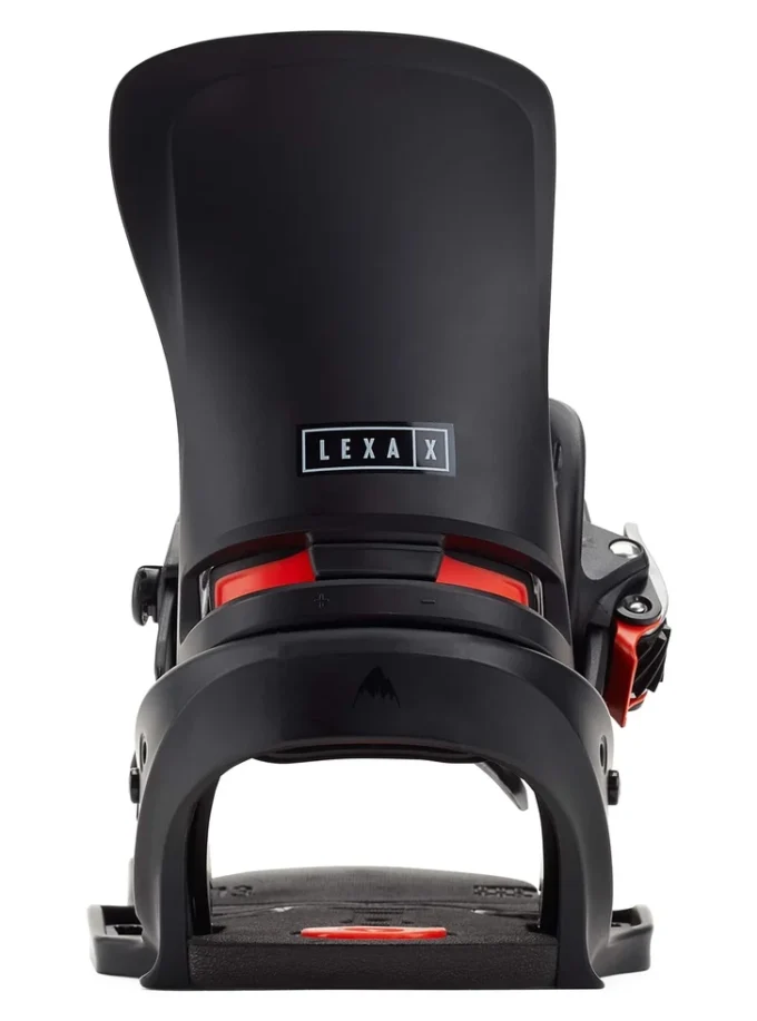 Women’s Burton Lexa X EST® Snowboard Bindings
