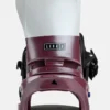 Women’s Burton Lexa X EST® Snowboard Bindings