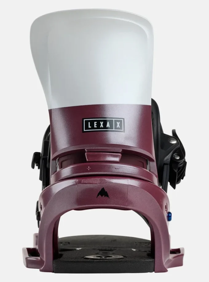 Women’s Burton Lexa X EST® Snowboard Bindings
