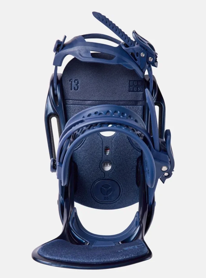 Women’s Burton Lexa X EST® Snowboard Bindings