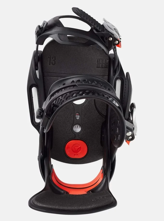 Women’s Burton Lexa X EST® Snowboard Bindings
