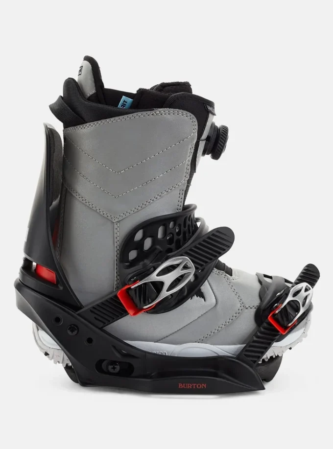 Women’s Burton Lexa X EST® Snowboard Bindings