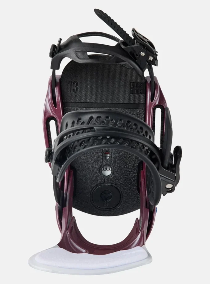 Women’s Burton Lexa X EST® Snowboard Bindings