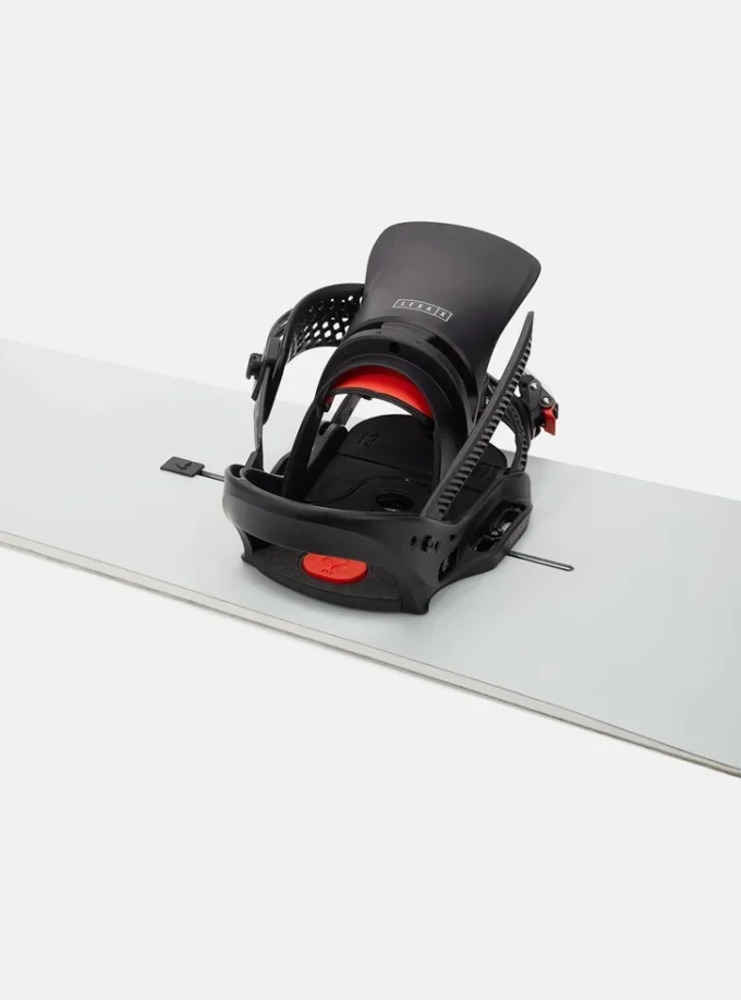 Women’s Burton Lexa X EST® Snowboard Bindings