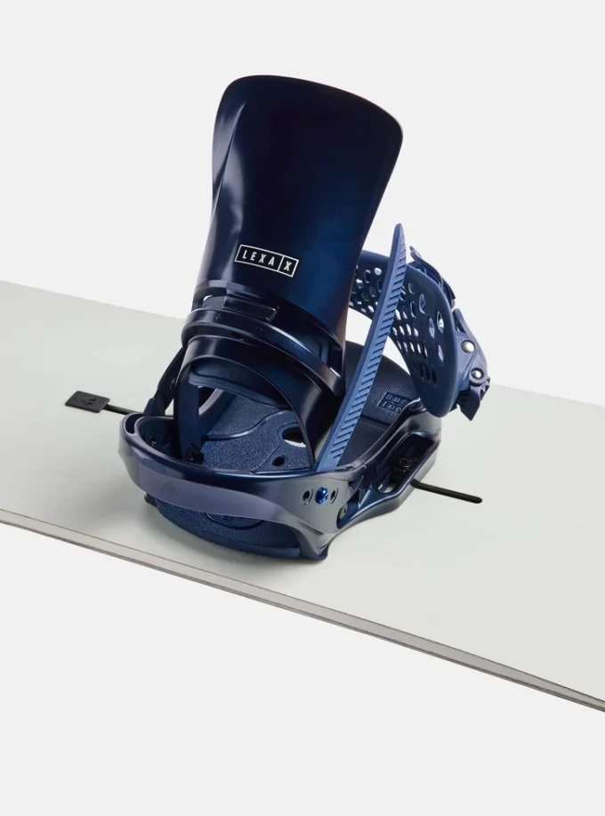 Women’s Burton Lexa X EST® Snowboard Bindings