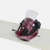 Women’s Burton Lexa X EST® Snowboard Bindings