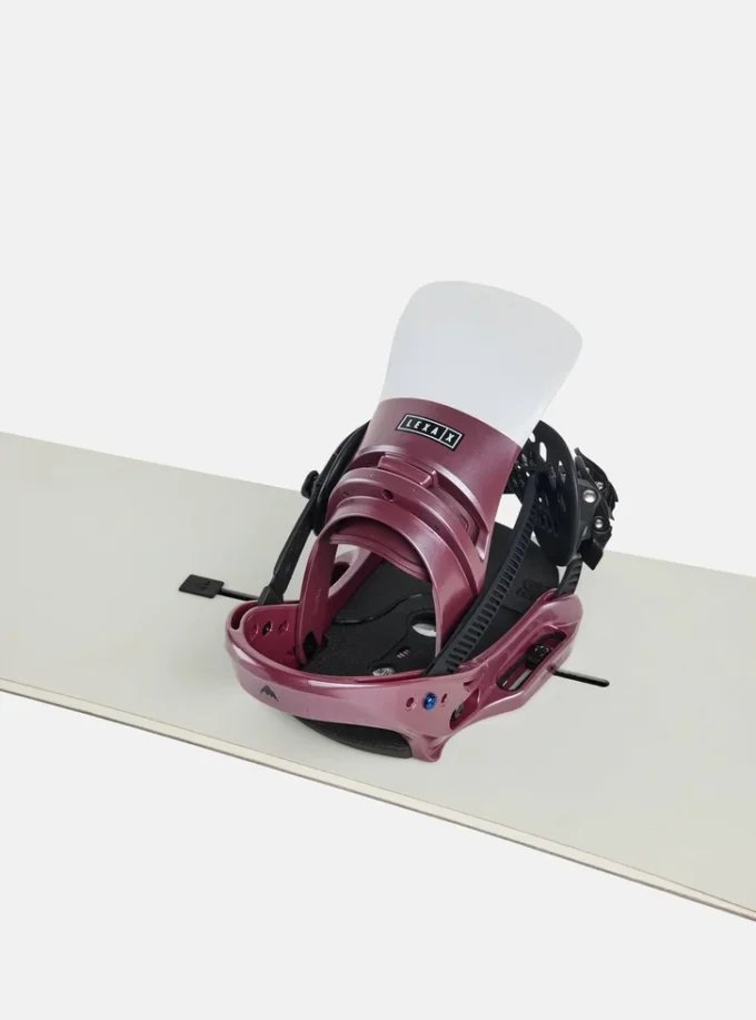 Women’s Burton Lexa X EST® Snowboard Bindings