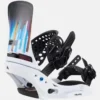 Women’s Burton Lexa X EST® Snowboard Bindings (Sample)