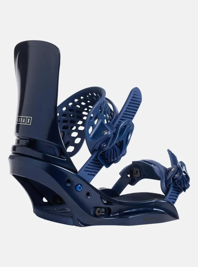 Women’s Burton Lexa X EST® Snowboard Bindings (Sample)