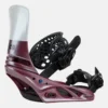 Women’s Burton Lexa X Re:Flex Snowboard Bindings