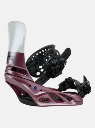 Women’s Burton Lexa X Re:Flex Snowboard Bindings