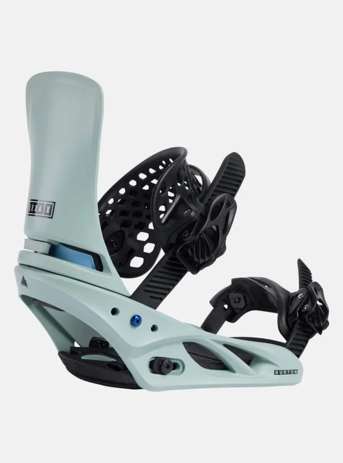 Women’s Burton Lexa X Re:Flex Snowboard Bindings