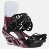 Women’s Burton Lexa X Re:Flex Snowboard Bindings