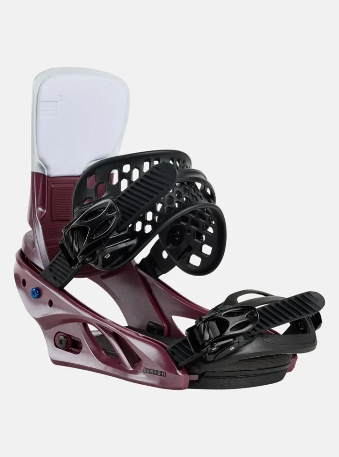 Women’s Burton Lexa X Re:Flex Snowboard Bindings