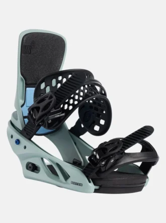 Women’s Burton Lexa X Re:Flex Snowboard Bindings