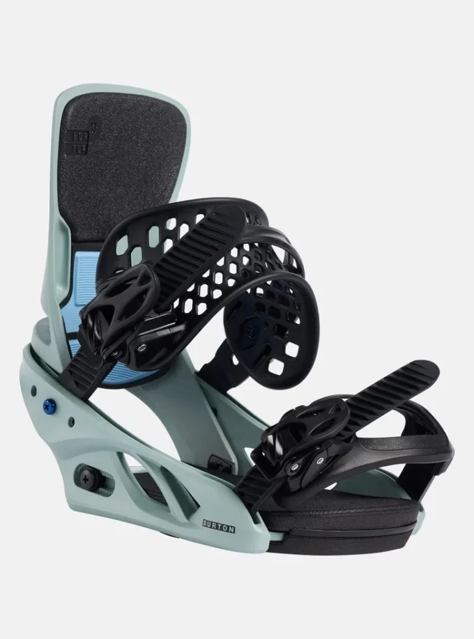 Women’s Burton Lexa X Re:Flex Snowboard Bindings