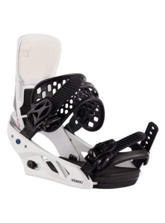 Women’s Burton Lexa X Re:Flex Snowboard Bindings