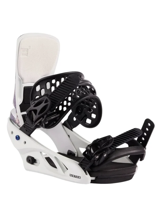 Women’s Burton Lexa X Re:Flex Snowboard Bindings