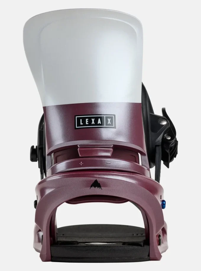 Women’s Burton Lexa X Re:Flex Snowboard Bindings