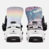 Women’s Burton Lexa X Re:Flex Snowboard Bindings