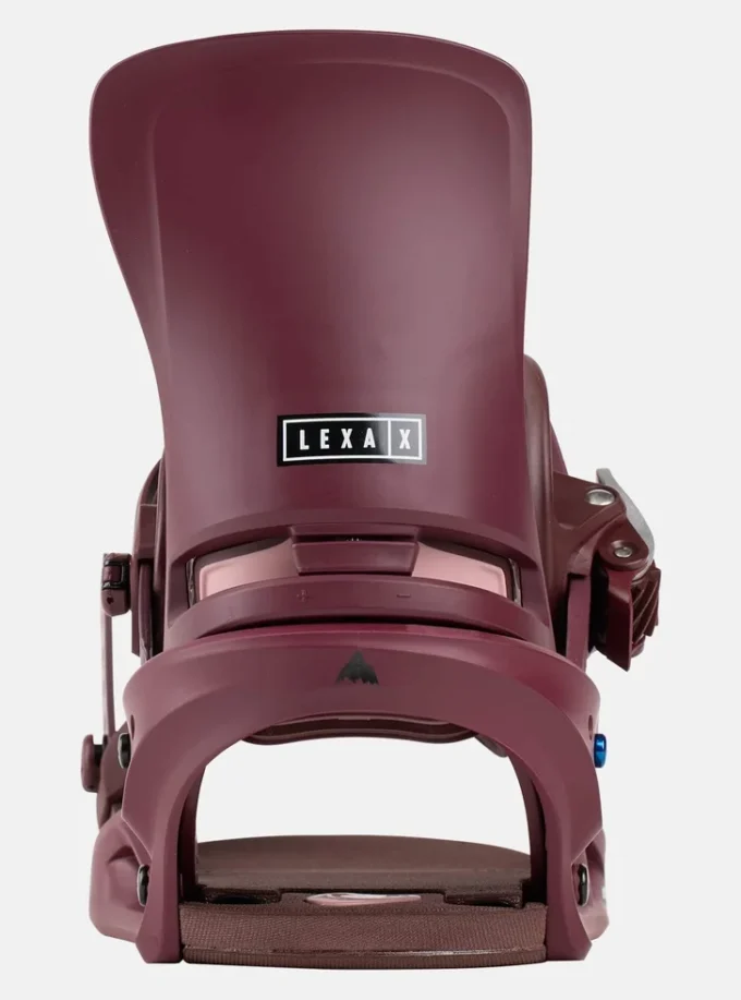 Women’s Burton Lexa X Re:Flex Snowboard Bindings