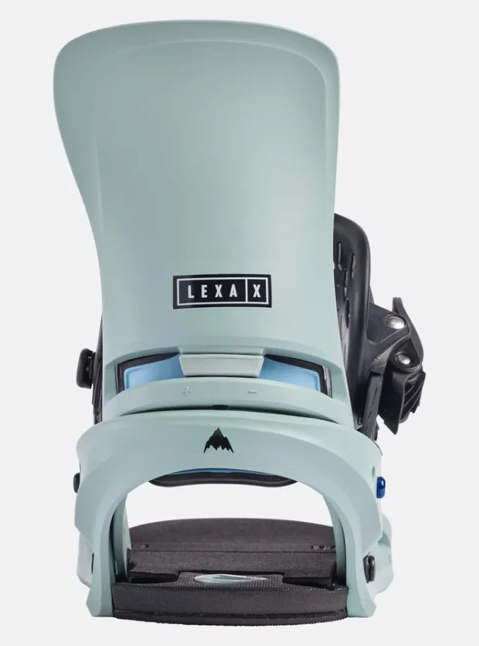 Women’s Burton Lexa X Re:Flex Snowboard Bindings