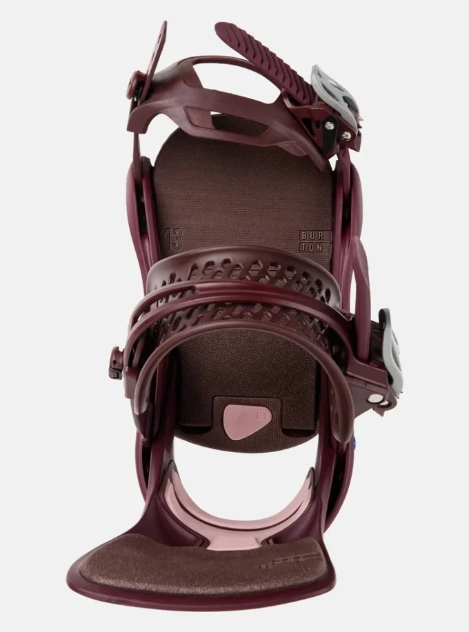 Women’s Burton Lexa X Re:Flex Snowboard Bindings