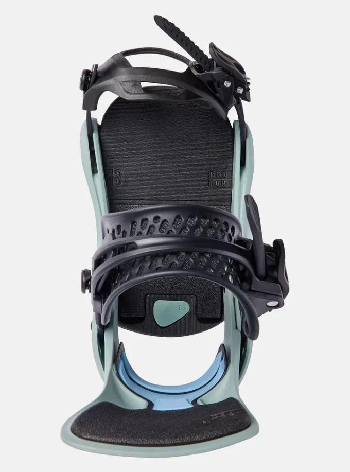 Women’s Burton Lexa X Re:Flex Snowboard Bindings