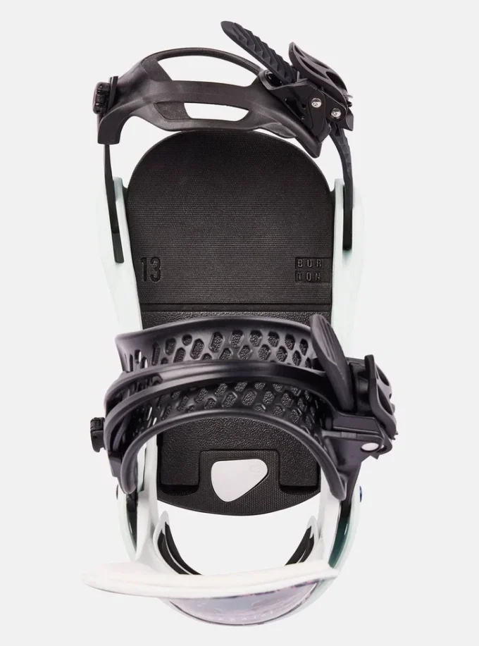 Women’s Burton Lexa X Re:Flex Snowboard Bindings