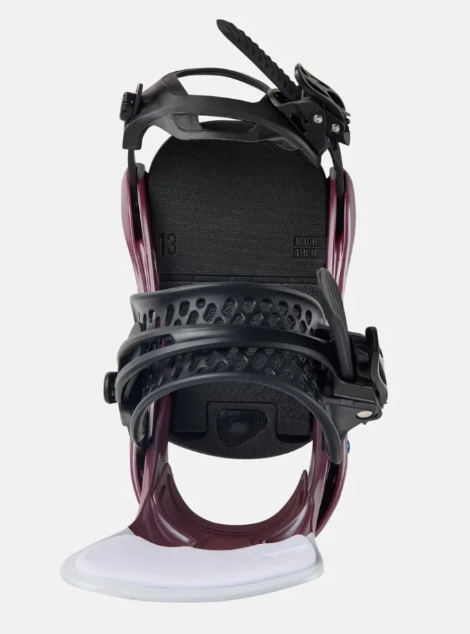 Women’s Burton Lexa X Re:Flex Snowboard Bindings