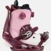Women’s Burton Lexa X Re:Flex Snowboard Bindings