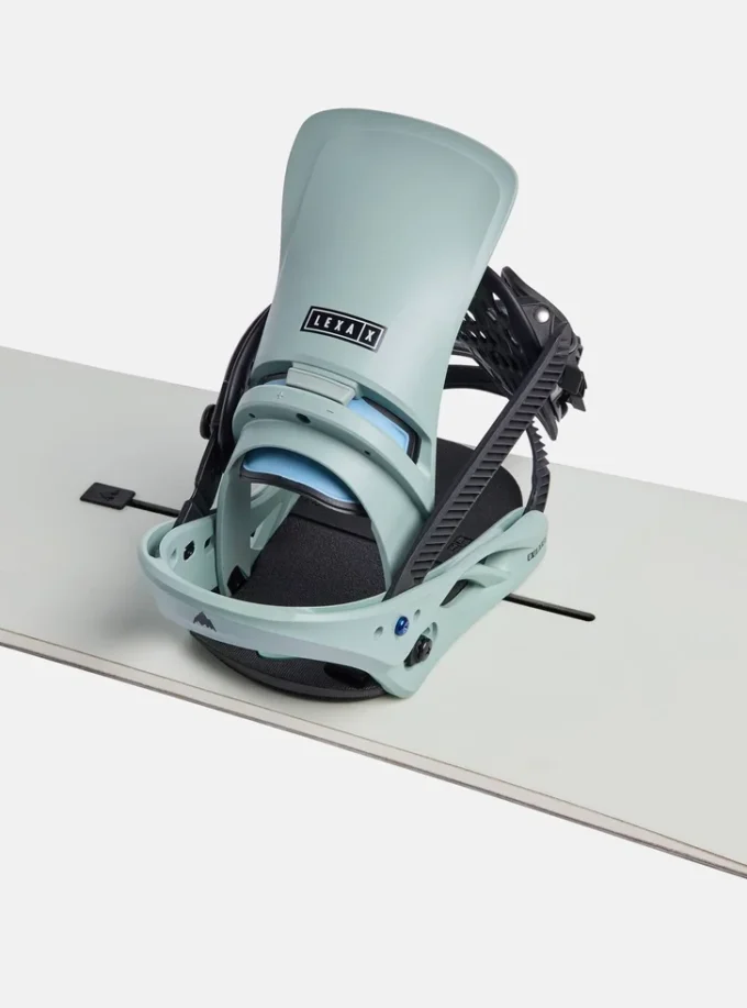 Women’s Burton Lexa X Re:Flex Snowboard Bindings