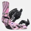 Women’s Burton Lexa X Re:Flex Snowboard Bindings (Sample)
