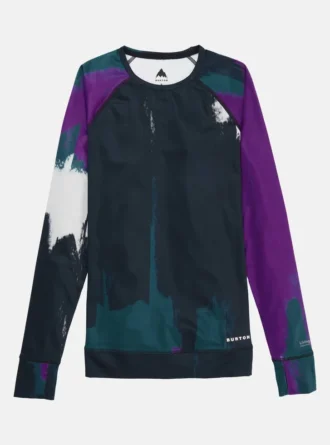 Women’s Burton Lightweight X Base Layer Crewneck