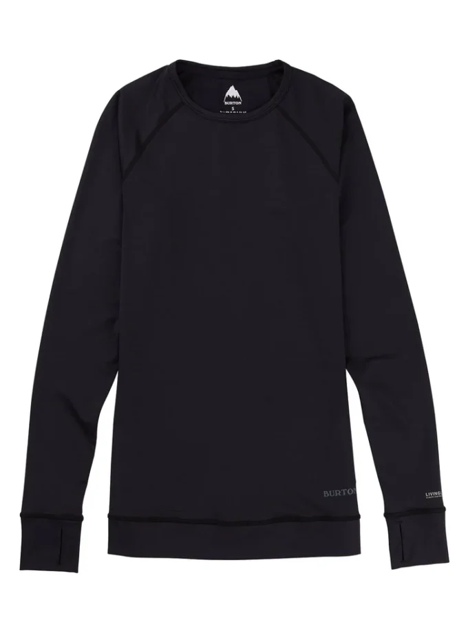 Women’s Burton Lightweight X Base Layer Crewneck