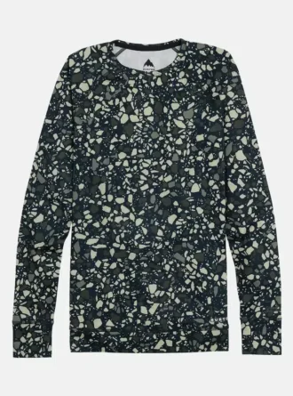 Women’s Burton Lightweight X Base Layer Crewneck