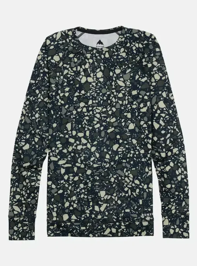 Women’s Burton Lightweight X Base Layer Crewneck