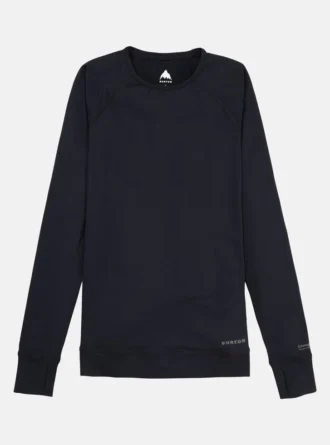 Women’s Burton Lightweight X Base Layer Crewneck