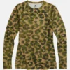 Women’s Burton Lightweight X Base Layer Crewneck
